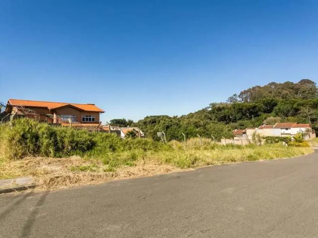 Terreno venda em Região Geográfica Imediata de Curitiba, Região Metropolitana de Curitiba
