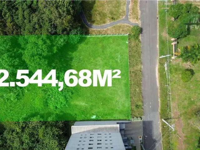 Terreno venda em Região Geográfica Imediata de Curitiba, Região Metropolitana de Curitiba