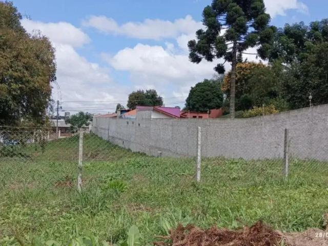 Terreno venda em Região Geográfica Imediata de Curitiba, Região Metropolitana de Curitiba