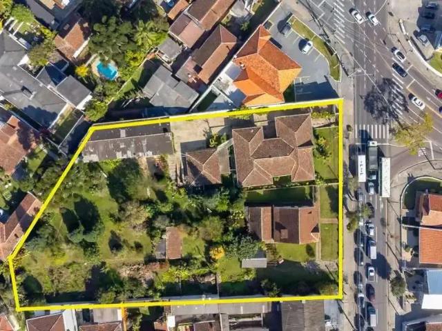 Terreno venda em Região Geográfica Imediata de Curitiba, Região Metropolitana de Curitiba