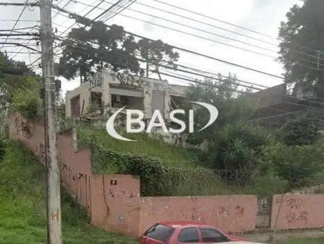 Terreno venda em Região Geográfica Imediata de Curitiba, Região Metropolitana de Curitiba