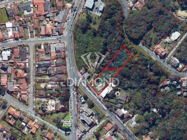 Terreno venda em Pilarzinho, Curitiba