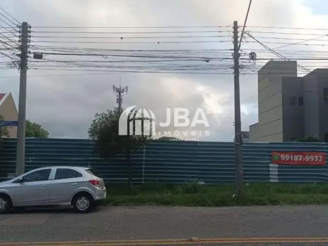 Terreno venda em Pilarzinho, Curitiba