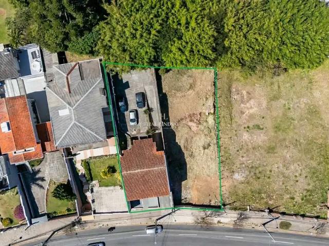 Terreno venda em Região Geográfica Imediata de Curitiba, Região Metropolitana de Curitiba