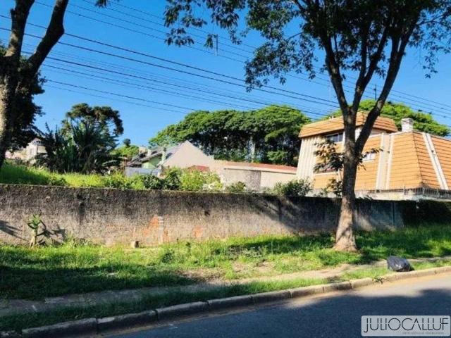 Terreno venda em Bom Retiro, Curitiba