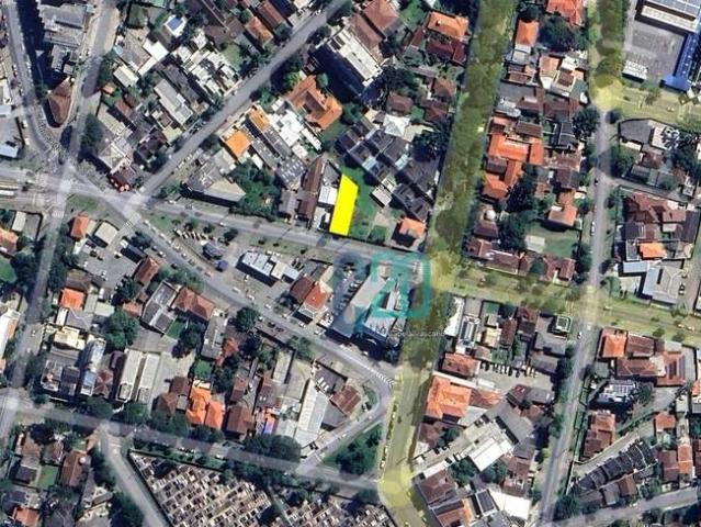 Terreno venda em Região Geográfica Imediata de Curitiba, Região Metropolitana de Curitiba