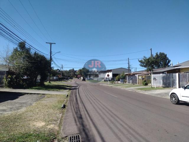 Terreno venda em Boqueirão, Curitiba