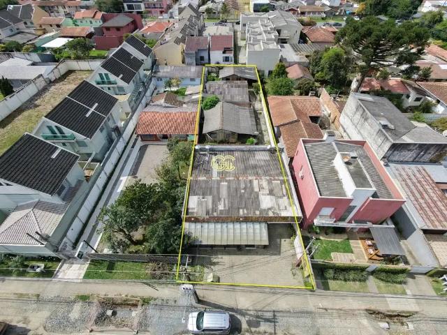 Terreno venda em Região Geográfica Imediata de Curitiba, Região Metropolitana de Curitiba