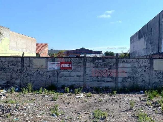 Terreno venda em Boqueirão, Curitiba