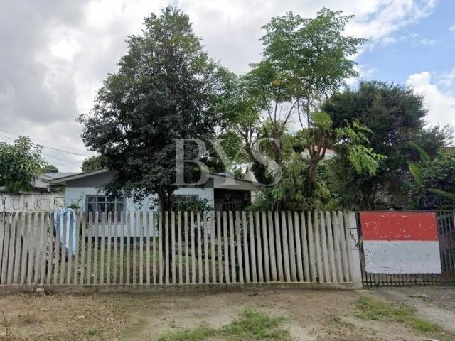Terreno venda em Boqueirão, Curitiba