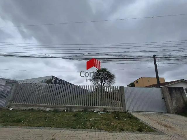 Terreno venda em Região Geográfica Imediata de Curitiba, Região Metropolitana de Curitiba