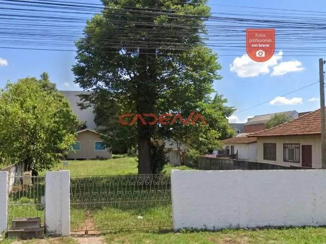 Terreno venda em Região Geográfica Imediata de Curitiba, Região Metropolitana de Curitiba