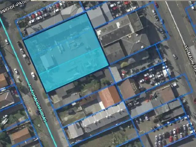 Terreno venda em Região Geográfica Imediata de Curitiba, Região Metropolitana de Curitiba