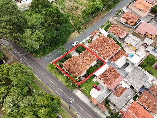 Terreno venda em Região Geográfica Imediata de Curitiba, Região Metropolitana de Curitiba