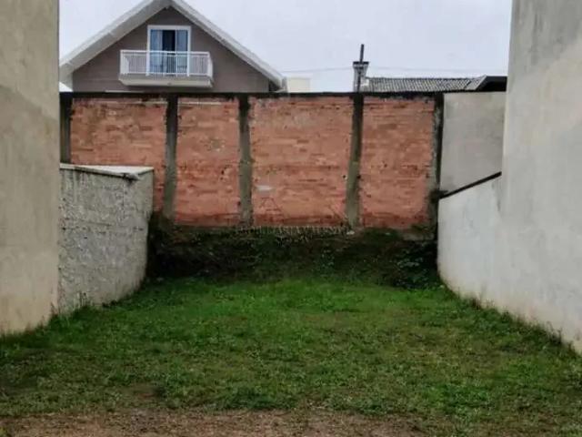 Terreno venda em Região Geográfica Imediata de Curitiba, Região Metropolitana de Curitiba