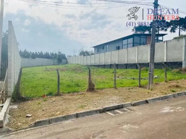 Terreno venda em Região Geográfica Imediata de Curitiba, Região Metropolitana de Curitiba