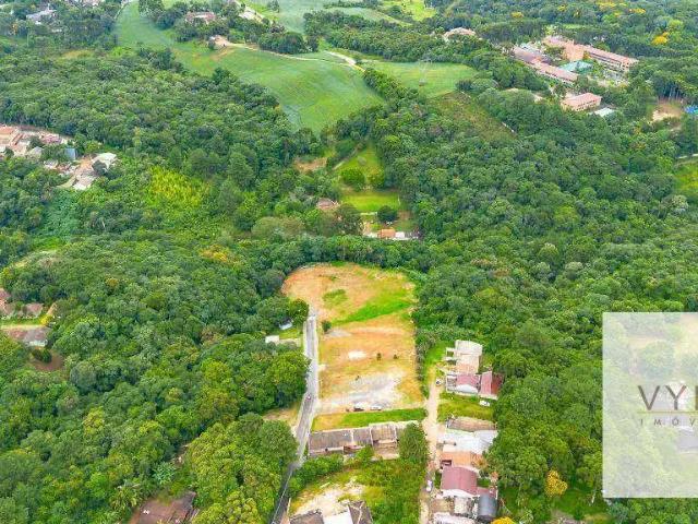 Terreno venda em Região Geográfica Imediata de Curitiba, Região Metropolitana de Curitiba