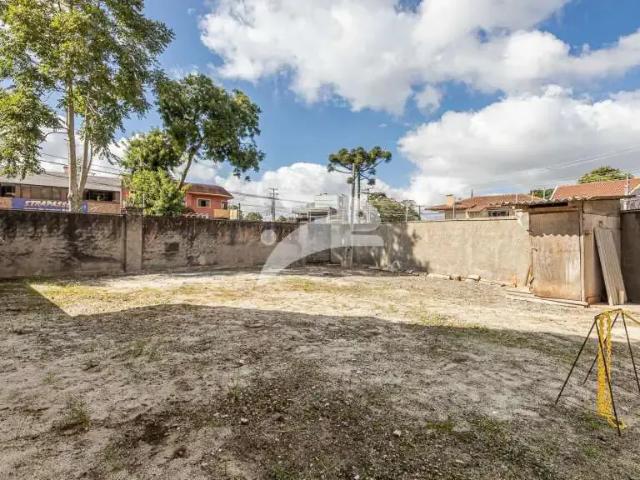Terreno venda em Região Geográfica Imediata de Curitiba, Região Metropolitana de Curitiba