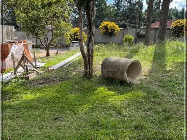 Terreno venda em Região Geográfica Imediata de Curitiba, Região Metropolitana de Curitiba