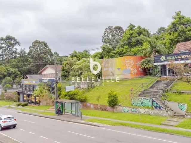 Terreno venda em Região Geográfica Imediata de Curitiba, Região Metropolitana de Curitiba