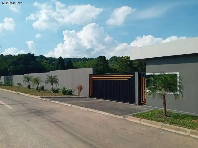 Terreno venda em Região Geográfica Imediata de Curitiba, Região Metropolitana de Curitiba