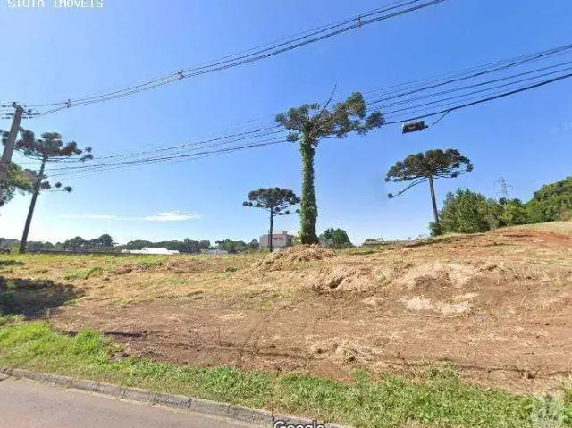Terreno venda em Região Geográfica Imediata de Curitiba, Região Metropolitana de Curitiba