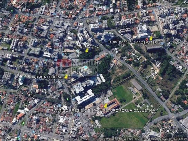 Terreno venda em Região Geográfica Imediata de Curitiba, Região Metropolitana de Curitiba