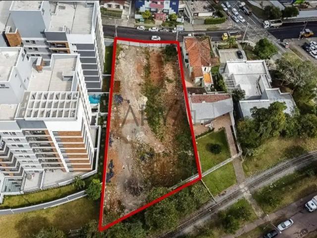 Terreno venda em Região Geográfica Imediata de Curitiba, Região Metropolitana de Curitiba