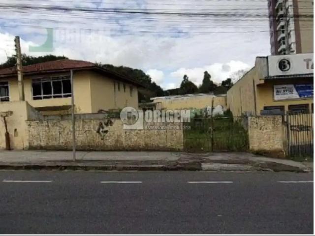 Terreno venda em Região Geográfica Imediata de Curitiba, Região Metropolitana de Curitiba
