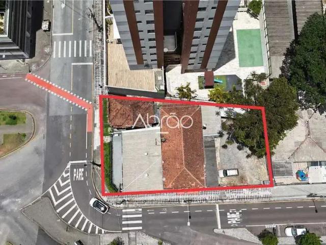 Terreno venda em Região Geográfica Imediata de Curitiba, Região Metropolitana de Curitiba