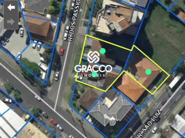 Terreno venda em Região Geográfica Imediata de Curitiba, Região Metropolitana de Curitiba