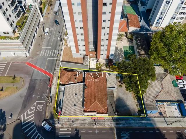 Terreno venda em Região Geográfica Imediata de Curitiba, Região Metropolitana de Curitiba