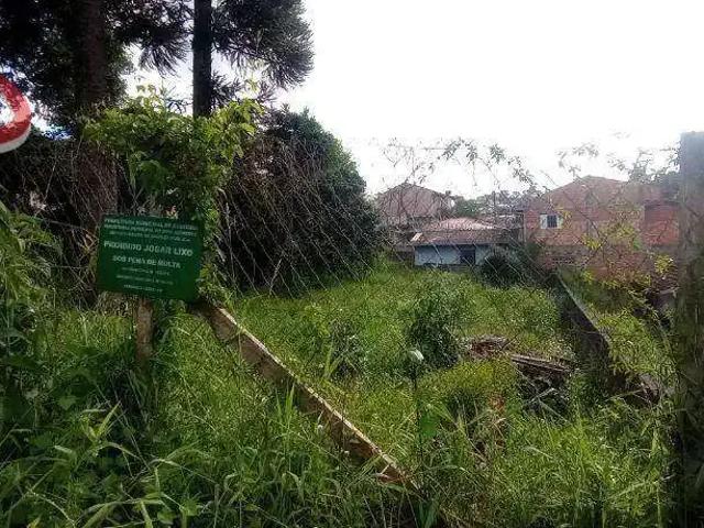 Terreno venda em Região Geográfica Imediata de Curitiba, Região Metropolitana de Curitiba