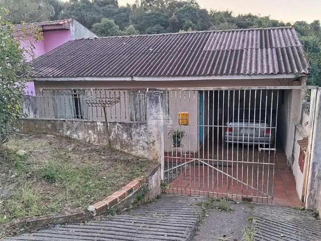 Terreno venda em Cachoeira, Curitiba