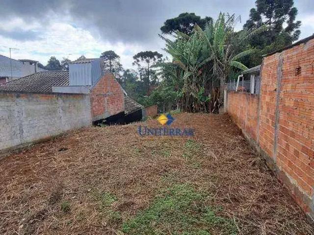 Terreno venda em Cachoeira, Curitiba