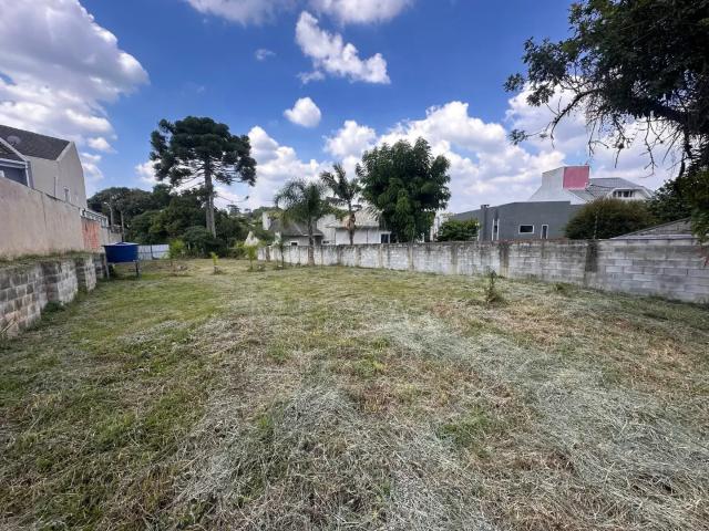 Terreno venda em Região Geográfica Imediata de Curitiba, Região Metropolitana de Curitiba