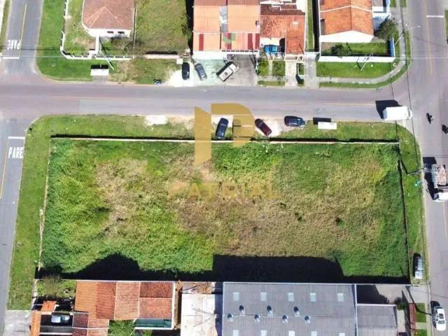 Terreno venda em Região Geográfica Imediata de Curitiba, Região Metropolitana de Curitiba