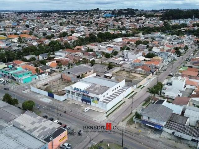 Terreno venda em Região Geográfica Imediata de Curitiba, Região Metropolitana de Curitiba