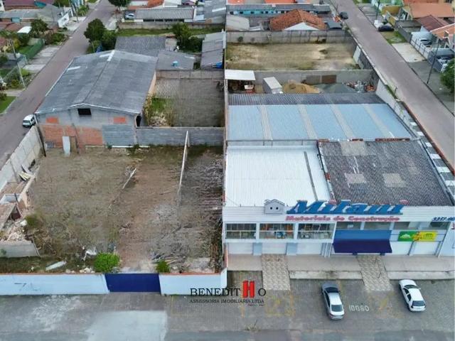 Terreno venda em Região Geográfica Imediata de Curitiba, Região Metropolitana de Curitiba