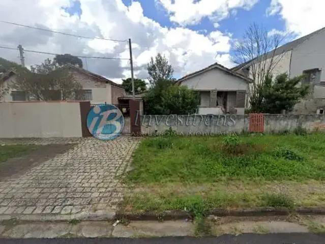 Terreno venda em Região Geográfica Imediata de Curitiba, Região Metropolitana de Curitiba