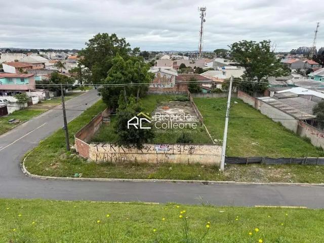 Terreno venda em Região Geográfica Imediata de Curitiba, Região Metropolitana de Curitiba
