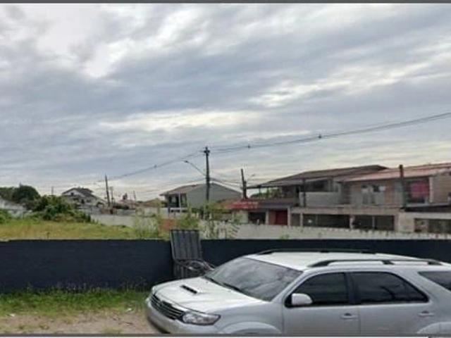 Terreno venda em Cajuru, Curitiba
