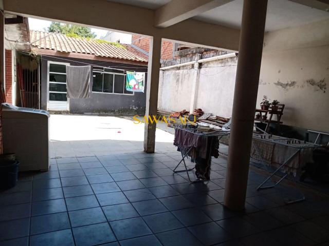Terreno venda em Cajuru, Curitiba