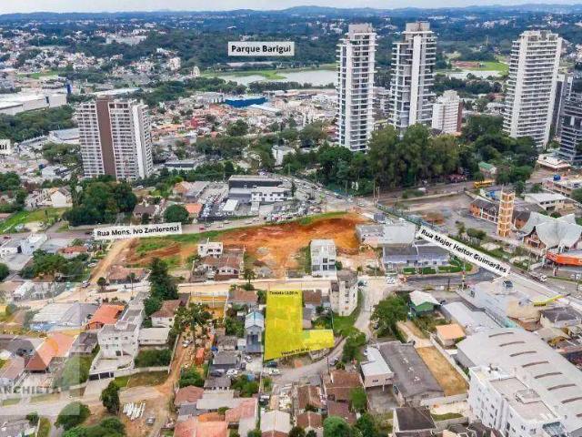 Terreno venda em Região Geográfica Imediata de Curitiba, Região Metropolitana de Curitiba