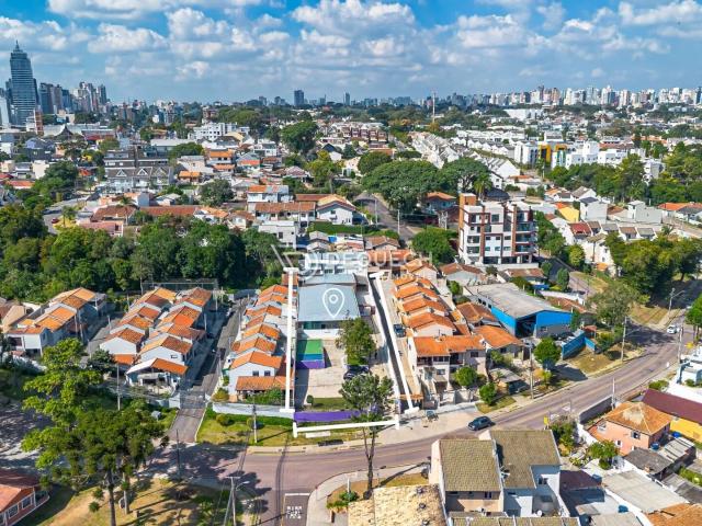 Terreno venda em Campina do Siqueira, Curitiba
