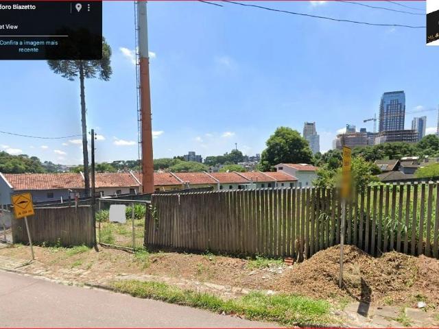 Terreno venda em Campo Comprido, Curitiba