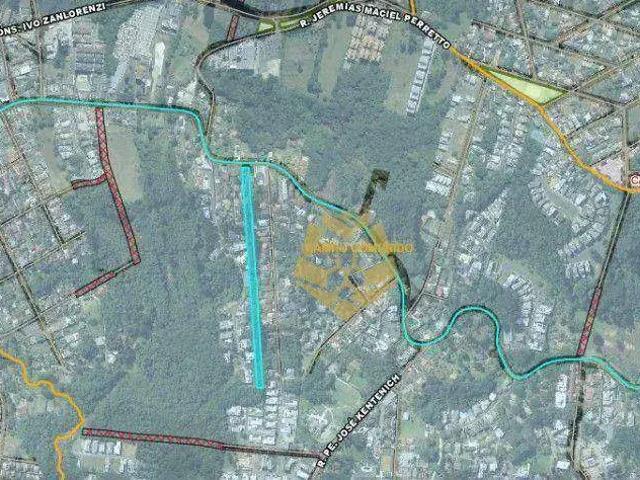 Terreno venda em Região Geográfica Imediata de Curitiba, Região Metropolitana de Curitiba