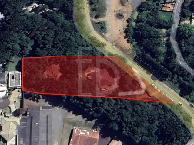 Terreno venda em Região Geográfica Imediata de Curitiba, Região Metropolitana de Curitiba