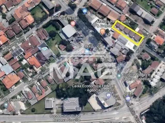 Terreno venda em Região Geográfica Imediata de Curitiba, Região Metropolitana de Curitiba