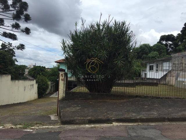 Terreno venda em Campo Comprido, Curitiba